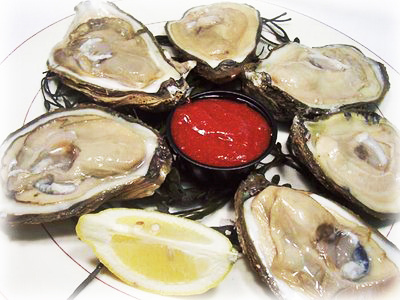 Myrtle Beach Seafood: Top 3 Oyster Bars image thumbnail
