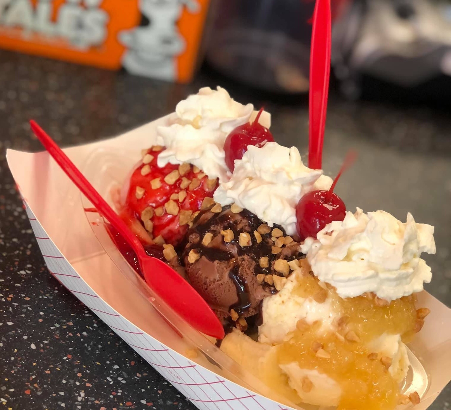7 Favorite Ice Cream Spots in Myrtle Beach image thumbnail