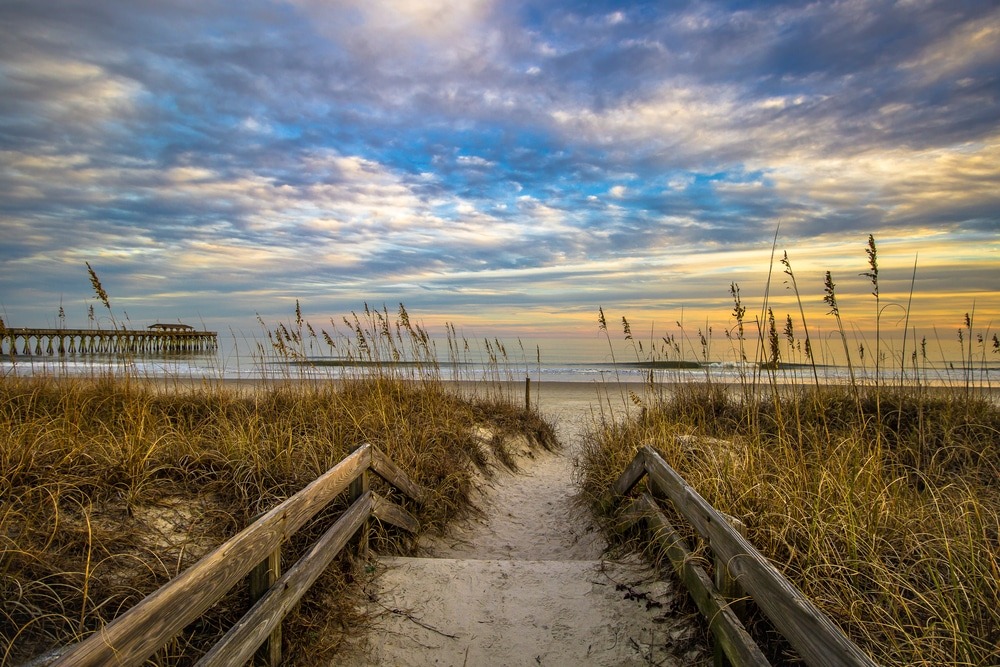 A Visitor’s Guide to Spring in Myrtle Beach image thumbnail